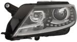 DEPO Far Stanga (d3s/H7/Led/PWY24W Electric cu Motor) Vw Cc 11.11-12.16 VW CC (441-11H9LMLEAM2)
