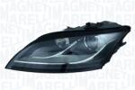 MAGNETI MARELLI Far Stanga (d1s/PY21W Automat cu Motor Culoare Insert: Negru) Audi Tt 8j 08.06-06.14 AUDI TT (711307022864)