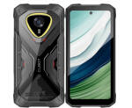 Cubot KingKong Mini 4 128GB 6GB RAM Dual Mobiltelefon
