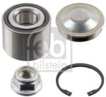 FEBI BILSTEIN Set Rulment Roata Axa Spate Dreapta 30545 Dacia Logan/Logan Ii/Logan Mcv Ii (30545)