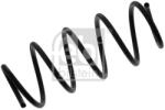 FEBI BILSTEIN Arc Spiral Punte Fata 38644 Seat Cordoba/Ibiza Iii (38644)