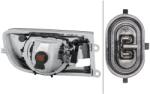 HELLA Proiector Ceata Stanga 1N0354017-031 Skoda Octavia Ii (1N0354017-031)