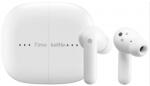 Timekettle Handsfree Bluetooth Timekettle M3 Translator, TWS, ANC, Alb