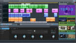 MAGIX Music Maker EDM Edition (PC - Steam kulcs)