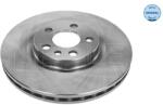 MEYLE Disc Frana Punte Fata 11-155210006 Citroën Evasion/Jumpy I Fiat Scudo/Ulysse (11-155210006)
