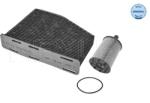 MEYLE Set Filtre 1123300009/Sk Audi A3/Tt Seat Altea/Leon/Toledo Iii Skoda Octavia Ii (1123300009/SK)