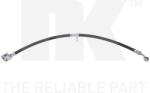 NK Furtun Frana 852669 Honda City Iv/Jazz Ii (852669)