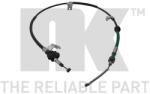 NK Cablu, Frana De Parcare 902645 Honda Cr-V I/Cr-V Iii (902645)
