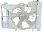NRF Ventilator, Radiator 470053 Toyota Yaris (470053)