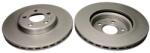 QUARO Disc Frana Qd8004 Audi A4 B8/A4 B9/A5 (QD8004)