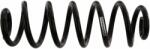 SACHS Arc Spiral Puntea Spate 992359 Audi A6 C8 (992359)