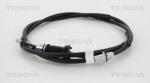 TRISCAN Cablu, Frana De Parcare 814080107 Chrysler Voyager V (814080107)