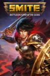 Hi-Rez Studios Smite Bellona & Battle Maiden Skin (PC)