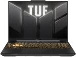 ASUS TUF Gaming F16 FX607VJR-TU295Z Notebook