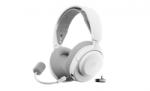 SteelSeries Arctis Nova 3XW wireless white (61690) Casti