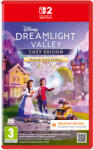 Disney Interactive Disney Dreamlight Valley [Cozy Edition] (Switch 2)