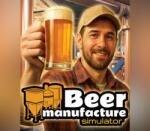 Games Incubator Beer Manufacture Simulator (PC)
