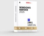 Microsoft Windows Server 2025 (6VC-00981)
