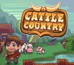Playtonic Friends Cattle Country (PC)