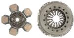 LUK Kit Ambreiaj 330mm Claas 240 340 350 Deutz Fahr 5100 C 5100 G 5105.4 G 5110 C 5115.4 G 105 410 410 Six 100 100 C 100 (633 3031 09)