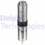 DELPHI Filtru Combustibil Bmw 1 (f40) 2 (f45) 2 Gran Coupe (f44) 2 Gran Tourer (f46) 2 Gran Tourer Van (f46) X1 (f48) X2 (f39 (DELHDF696)