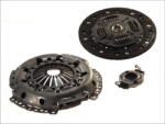 SACHS Kit Ambreiaj cu Rulment (200mm) Audi A2 Vw Lupo I 1.2d 07.99-08.05 AUDI A2 VW LUPO 1 (3000951702)
