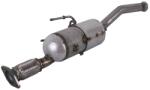 JMJ Filtru de Particule Diesel Nissan NV400 Opel Movano B Renault Master Iii 2.3d 05.14-12.24 NISSAN NV400 OPEL MOVANO B (JMJ1313)