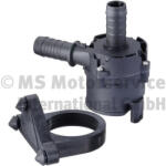 PIERBURG Pompa de Apa Suplimentara (mod Operare Electric) Ford C-max Ii Ecosport Focus Iv Galaxy Iii Mondeo V Puma Transit V363 (7.06740.32.0)