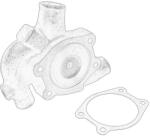 PERKINS Pompa de Apa U5MW0180-PER (U5MW0180-PER)