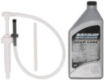 Quicksilver Ulei Diferential QUICKSILVER QUICKSILVER SAE90 Z POMPK (QUICKSILVER SAE90 Z POMPK)