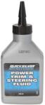 Quicksilver Ulei Hidraulic QUICKSILVER 92-858074QB1 (92-858074QB1)