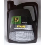 OE JOHN DEERE Ulei de motor JOHN DEERE HY-GARD 5L (HY-GARD HYDRAULIC. 5L-JD)