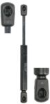 STABILUS Amortizor Usa 8/19h, L Max-235mm, L Min-160mm, Cursa-75mm, Putere Deschidere 750n Deutz Fahr Agrostar (STA4706KL)