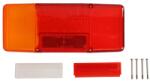 COBO Far Farul Universal Deutz Fahr 100, 120, 125, 150, 610 Tier 3, 620 TIER3; Huerlimann 496, 5116, 5116 T, 6115 Elite (1009306COBO)