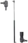 STABILUS Amortizor Haion 8/19h, L Max-585mm, L Min-335mm, Cursa-250mm, Putere Deschidere 400n Deutz (STA083917)