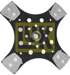 LUK Disc Ambreiaj Ceramica 310mm; Numar Adaptori: 4 Deutz Fahr 5090 D Ecoline, 5090.4 D Ecoline, 4.75, 4.75 E, 410 (331033910)
