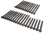 ELRING Set Surub Chiulasa de Suruburi pentru Capul Cilindrului Torx Exterior 26buc Rvi Midlum, Premium 2; Volvo 7500, 8500 (EL908350)