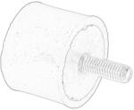 SDF Suport Motor Deutz Fahr 5080 D, 5080 D Ecoline, 5090 C, 5090 D, 5090 D Ecoline, 5090.4 D, 5090.4 D Ecoline, 5100, 5100 C (0.010.1054.2/10)