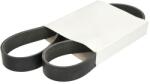DEUTZ Curea transmisie Accesorii cu caneluri Deutz (01183384-DEUTZ)
