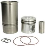 ENGITECH Set Reparatie Piston si Camasa Std Atlas 1805m, 2005m; Bomag Bw216d-40, Bw216pd-40, Bw218d-40 (ENT059013STD)