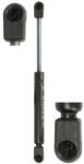 KROSNO Amortizor Haion 5h, L Max-265mm, L Min-175mm, Cursa-90mm, Putere Deschidere 200n Deutz Fahr Agrofarm 100 (KR32269)