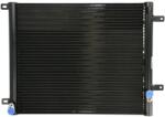 HIGHWAY AUTOMOTIVE Radiator Condensator Climatizare A/C 435x380x25 Deutz Fahr 100, 310, 315 Ecoline, 320, 410, 60 A, 70 A, 75 A, 77, 80 A, (40108002HW)
