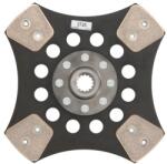 KAWE Disc Ambreiaj Ceramica 280mm; Numar Adaptori: 4 Deutz Fahr 5080 D Ecoline, 310 Vc, 310 Vl, 310 Vm, 310 Vn, V 70 C (3725KW)