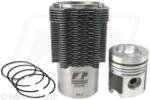 VAPORMATIC Set Reparatie Piston si Camasa Allis Chalmers 7085; Deutz Fahr Dx 4.51 2wd, Dx 4.51 4wd, Dx 4.56, Dx 4.47 (VPB9672)