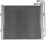 THERMOTEC Radiator Condensator Climatizare A/C Case Ih 1135, 1145, 1155, 1170, 1190, 1195, 120, 130, 140, 150, 160, 170, 175, 195 (D7AG799TT)
