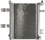THERMOTEC Radiator Condensator Climatizare A/C Kubota M 5700, M 5700 Sdc, M 5700 Sdn, M 6800 Hdc, M 6800 S, M 6800 Sdt, M 8200, M (KTT110692)