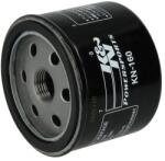 K&N Filtru Ulei Latime: 71 Mm, Diametru Exterior: 79 Mm Bmw F, HP2, Husqvarna Nuda 650-1300 2003-2022 (KN-160)