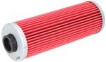 HIFLO Filtru Ulei Latime: 128 Mm, Diametru Exterior: 41 Mm Bmw R 450-1000 1969-1996 (HF161)