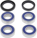 ALL BALLS Kit Rulmenti Roata Spate cu Etansanti Bmw G 650 2007-2008 (25-1672)