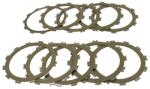 FERODO Disc Ambreiaj Discuri de Frecare a Ambreiajului Bmw S 1000 2008-2019 (FCD0752/1)